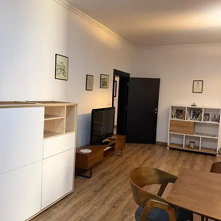 Gather House Nest * Tirana