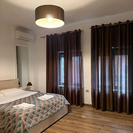 Apartment Gather House Nest Tirana