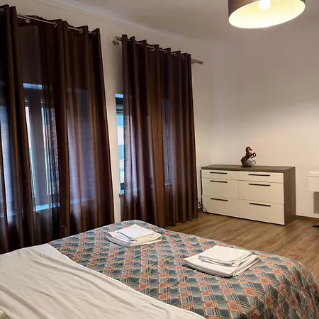 Gather House Nest Apartment Tirana