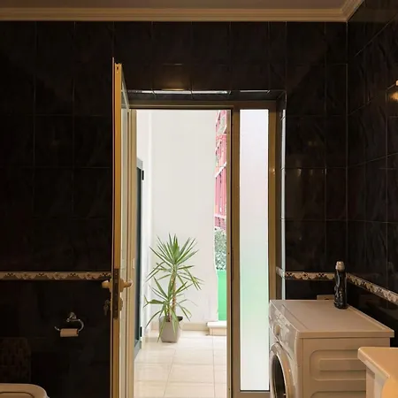 Gather House Nest * Tirana