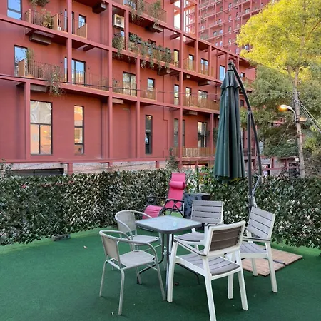 Gather House Nest Apartment *