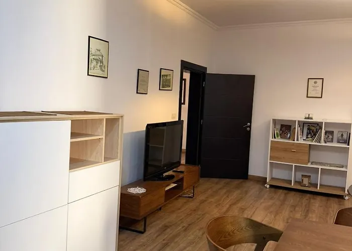 Gather House Nest * Tirana