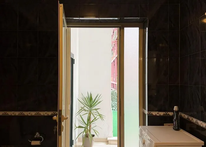 Gather House Nest * Tirana